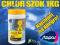 Chlor SZOK granulat chemia STAPAR BIG CHLORINE 1kg