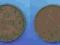FINLANDIA 10 PENNIA 1911r.