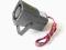 Syrenka syrena mini piezo 12V do alarmu 6 tonowa