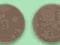 FINLANDIA 5 Pennia 1921r.