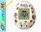 BANDAI TAMAGOTCHI FRIENDS ORYGINAL BANDAI