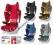 FOTELIK CONCORD TRANSFORMER XT ISOFIX 15-36KG!!!