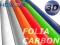 FOLIA CARBON 3D KARBON TERMOPLASTYCZNA 10x127CM