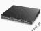 ZyXEL GS1910-48HP L2+ Switch 44xGbit 4xRJ45/SFP Po