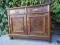 +++ WYJĄTKOWA DEKORACYJNA SZAFKA BIEDERMEIER+++