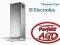 OKAP KOMINOWY 60CM ELECTROLUX EFC60246X 395 m3/h