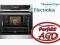 PIEKARNIK DO ZABUDOWY ELECTROLUX EOC5851AOX A-30%