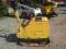 Zageszczarka  BOMAG BPR 55/65 D   06r  ( wacker )