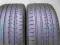 Opony letnie 255/40/19 255/40R19 continental