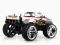 Samochód RC  Auto Monster Truck
