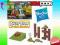 HASBRO ANGRY BIRDS STAR WARS TELEPODS ENDOR A6061