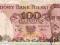 100 Złotych 1988 TT
