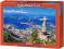 ! Puzzle 1000 Castorland C-102846 Rio de Janeiro