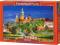 ! Puzzle 1000 Castorland C-103027 Wawel Castle