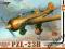 PZL-23B KARAŚ samolot bombowy - 1/48*