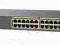 CISCO WS-C2960S-F24TS-S