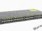 Cisco WS-C2960-48TT-L 24 10/100 + 2 1000BT LAN Bas
