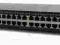 PLANET / Zarządzalny / (FGSW-4840S) - 48 x 10/100M