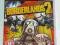BORDERLANDS 2 / NOWA FOLIA /PS 3 /  24