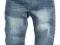 NEXT świetne NOWE jeansy kol. 2014 r. 110