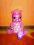 MY LITTLE PONY CHEERILEE INTERAKTYWNA + BUTELKA!!!