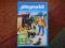 PLAYMOBIL 5125 PIES PODWÓRKOWY ZE SZCZENIAKIEM