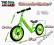 ROWEREK BIEGOWY EASY RIDER KOŁA 12