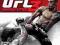 UFC UNDISPUTED 3 ps3 nowa