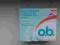 Tampony o.b. SUPER ProComfort  48 szt