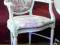 fotelik(scenki rodzajowe)SHABBY CHIC_Prowansja