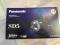 Kamera cyfrowa Full HD Panasonic HDC-SD5 Nowa