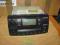RADIO CD  TOYOTA COROLLA W58802