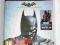 BATMAN ARKHAM ORIGINS + 2 DLC/PO POLSKU/NOWA FOLIA