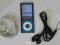 MP3/MP4 Apple iPod Nano 8GB+RADIO+KAMERA Wawa