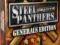 Steel Panthers Generals Edition - NOWA w Folii