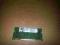 RAM DDR2 PC6400 (800MHZ) 2GB  Kingston+samsung 1GB