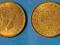 Hong-Kong (Anglia) 10 Cents 1950 rok od 1zł i BCM