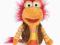 Pacynka GOBO Fraggles Rock Manhattan Toy