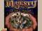 MAJESTY: ZŁOTA EDYCJA  PL NOWA   FOLIA