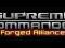 Supreme Commander Forged Alliance W obliczu wroga