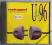 U 96 - Replugged / CD ALBUM JAK NOWA