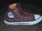 Trampki dziecięce Converse rozmiar 31,5