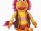 Maskotka GOBO Fraggles Rock Manhattan Toy