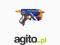 HASBRO WYRZUTNIA NERF FIRESTRIKE ELITE 53378
