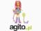 MY LITTLE PONY EQUESTRIA LALKA FLUTTERSHY A4099