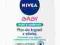 NIVEA BABY P&amp;S PŁYN DO KĄPIELI Z OLIWKĄ 200ml