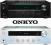 AMPLITUNER ONKYO TX-8020 STEREO 2 KOLORY SŁUCHAWKI