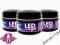 NOWY ŻEL JEDNOFAZOWY - LED GEL 5 ML DO LAMP LED
