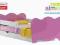 Łóżko Łóżeczko MAJA 20S 140/70 SZUFLADA MATERAC !