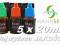Markowy Liquid Hangsen 5 x 20 ml SUPER CENA